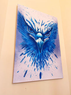 Blue Vision XL