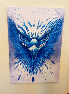 Blue Vision XL