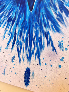 Blue Vision XL