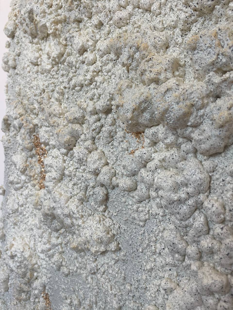 Fragments of Earth