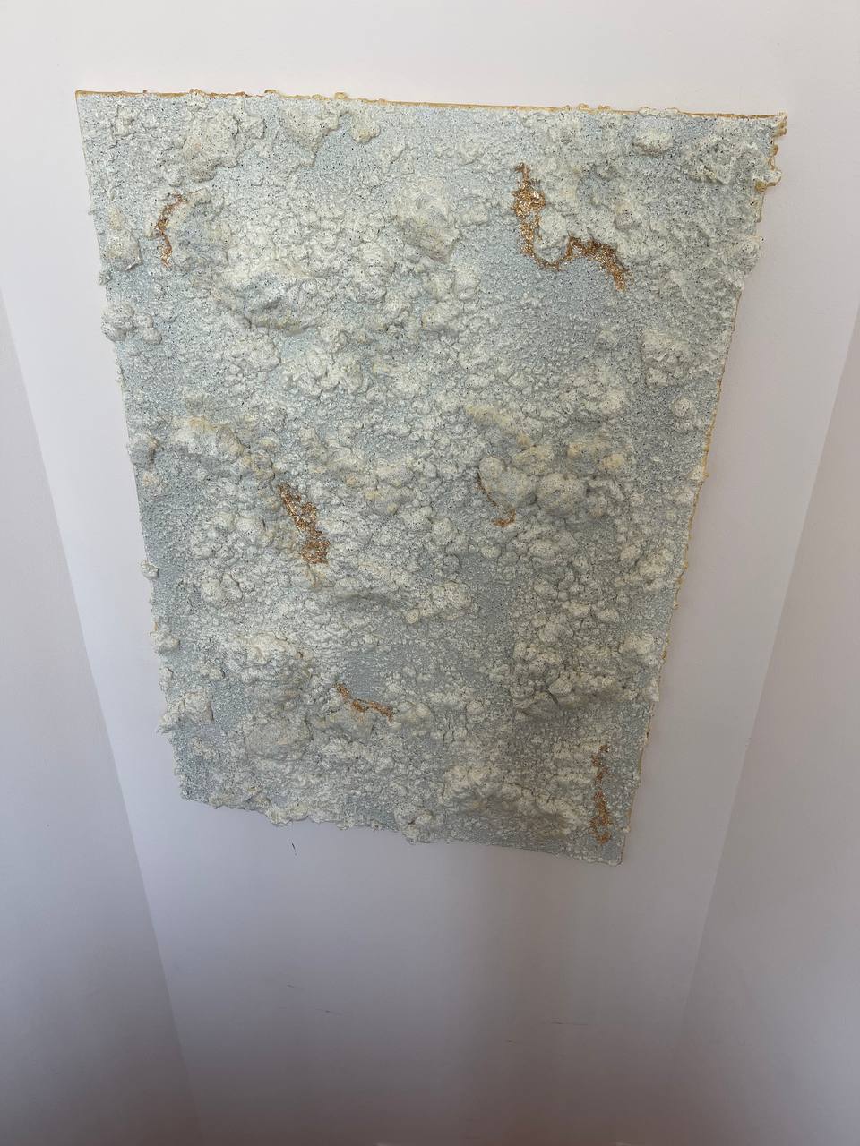 Fragments of Earth
