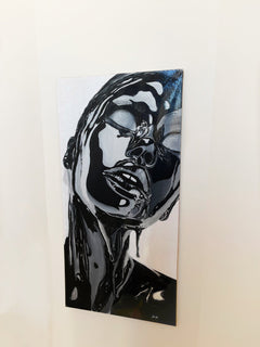 The Woman by SBK Art – view 1
